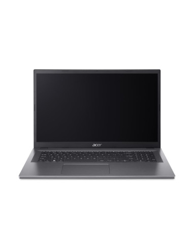 Notebook|ACER|Aspire|Go 17|AG17-31P-C0FV|CPU N-Series|N150|600 MHz|17.3"|1920x1080|RAM 8GB|LPDDR5|SSD 512GB|Intel Graphics|Integ