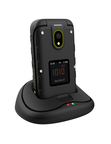 Hammer | Charging Station | Bow LTE Cradle