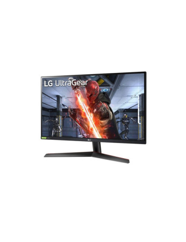 27Gn60R-B Computer Monitor...