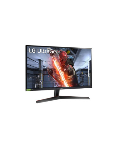 27Gn60R-B Computer Monitor...