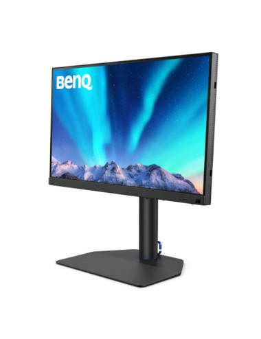 BenQ SW272U computer...