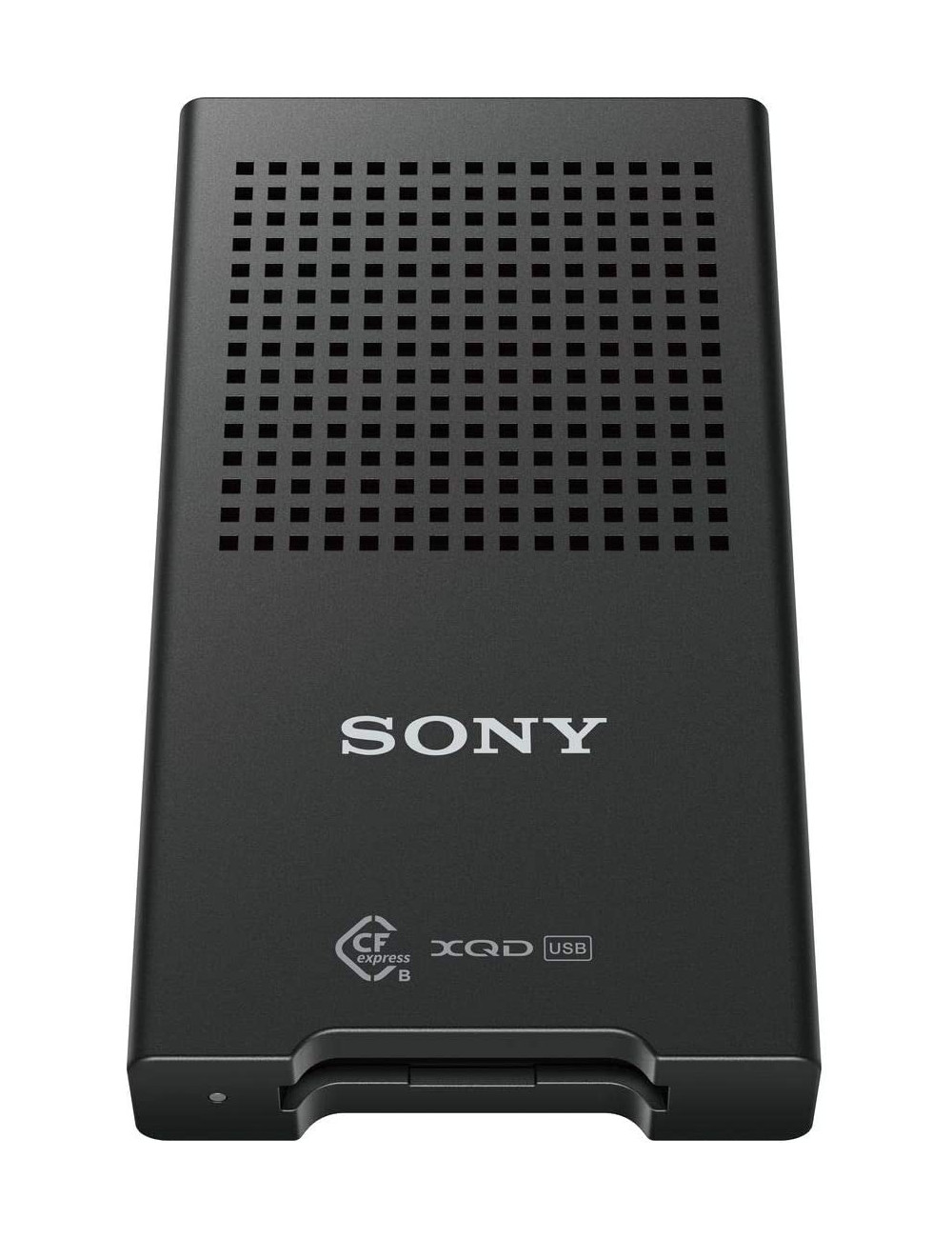 Sony | Memory Card Reader CFexpress Type B/XQD | MRW-G1