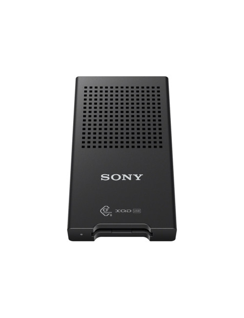 Sony | Memory Card Reader CFexpress Type B/XQD | MRW-G1
