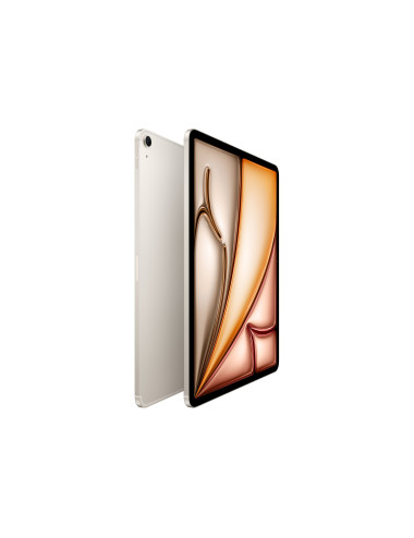 Apple iPad Air 13" Apple M3 Wi-Fi + Cellular 256GB - Starlight | Apple