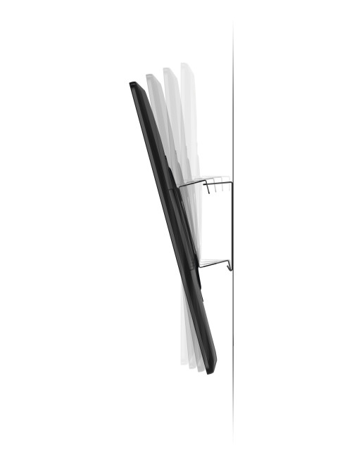 Vogels | Wall mount | MA1010-A1 | Tilt | 17-26 " | Maximum weight (capacity) 30 kg | Black