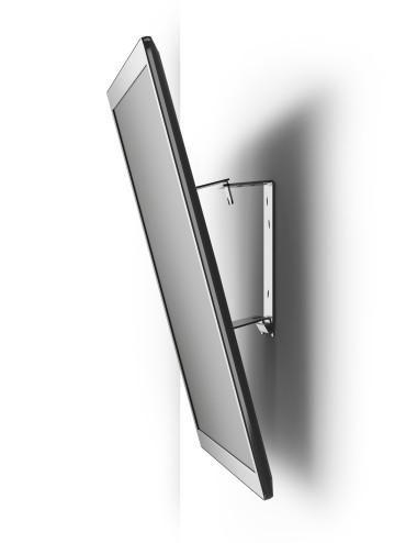 Vogels | Wall mount | MA1010-A1 | Tilt | 17-26 " | Maximum weight (capacity) 30 kg | Black