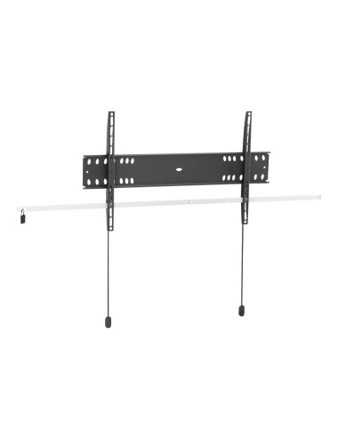 Vogels | Wall mount | 55-80 " | Maximum weight (capacity) 75 kg | Black
