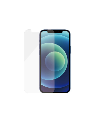 PanzerGlass | Apple | For iPhone 12 Mini | Glass | Transparent | Clear Screen Protector