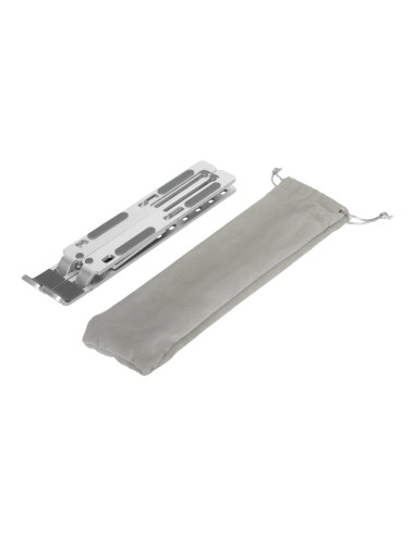 Targus | AWE810GL | Portable Ergonomic Laptop/Tablet Stand