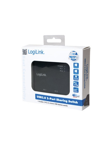 Logilink