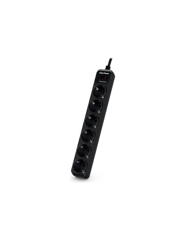 Surge Protectors | B0620SC0-DE