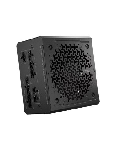 Corsair RMe Series RM850e Fully Modular Low-Noise ATX Power Supply (EU) | CP-9020296-EU | 850 W