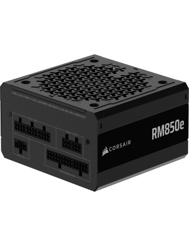 Corsair RMe Series RM850e Fully Modular Low-Noise ATX Power Supply (EU) | CP-9020296-EU | 850 W