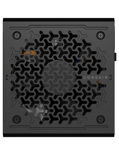Corsair RMe Series RM850e Fully Modular Low-Noise ATX Power Supply (EU) | CP-9020296-EU | 850 W