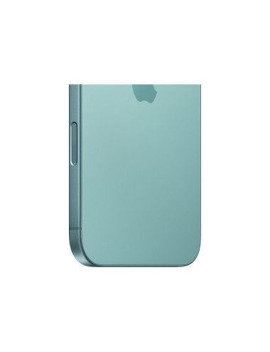 Apple iPhone 16 Plus | Teal | 6.7 " | Super Retina XDR | 2796 x 1290 pixels | A18 | Internal RAM 8 GB | 256 GB | Dual SIM | 4G |