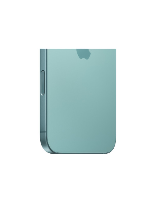 Apple iPhone 16 Plus | Teal | 6.7 " | Super Retina XDR | 2796 x 1290 pixels | A18 | Internal RAM 8 GB | 256 GB | Dual SIM | 4G |