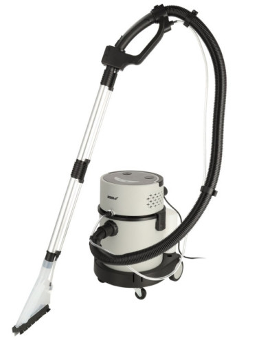DEDRA WASHING VACUUM...