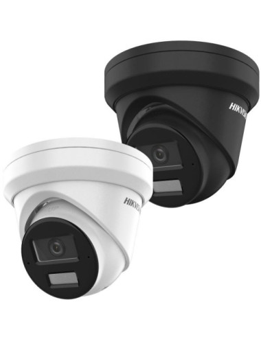 Hikvision Pro Series with...