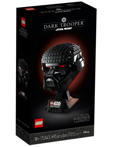 LEGO STAR WARS 75343 DARK...