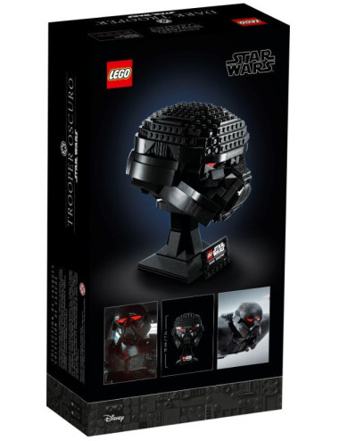 LEGO STAR WARS 75343 DARK...