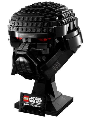 LEGO STAR WARS 75343 DARK...