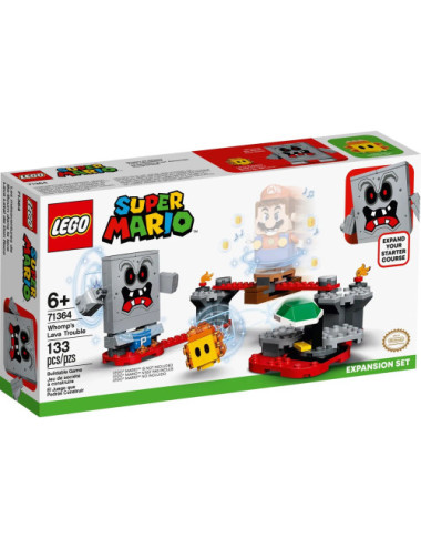 LEGO SUPER MARIO 71364...