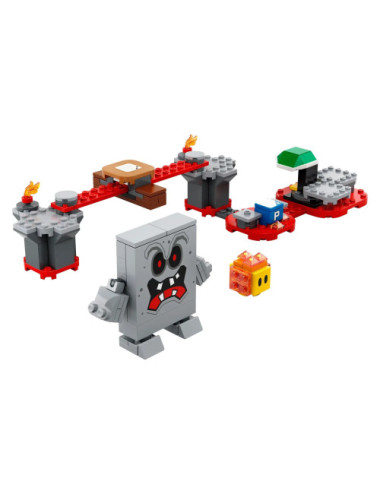 LEGO SUPER MARIO 71364...