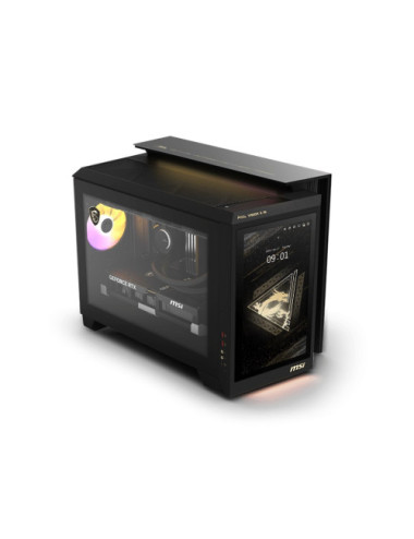 MSI MEG Vision X AI...