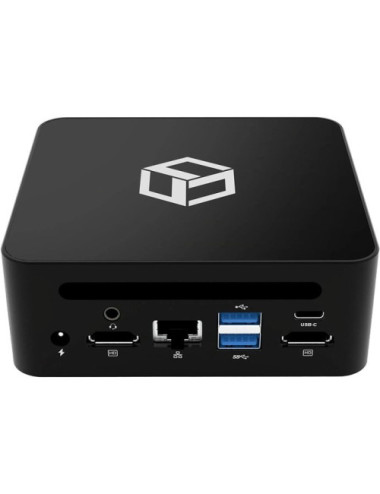 Mini PC Qoobe AP1215U...