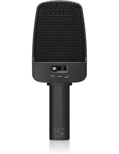 Behringer B 906 Mikrofon...