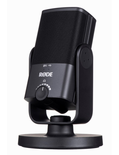 RØDE NT-USB mini Black...