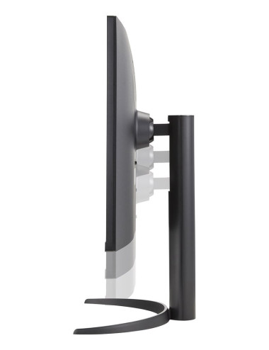 LG 32UR550K-B computer...