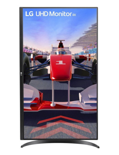 LG 32UR550K-B computer...