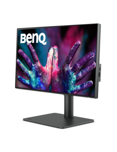 BenQ PD2506Q LED display...