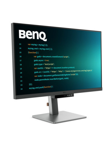 BenQ RD320U LED display 80...