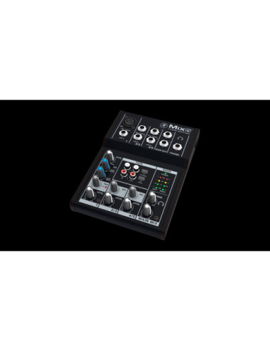 Mackie Mix5 5 channels 20 -...