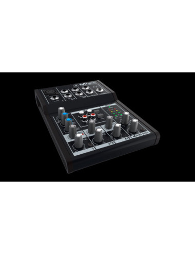 Mackie Mix5 5 channels 20 -...