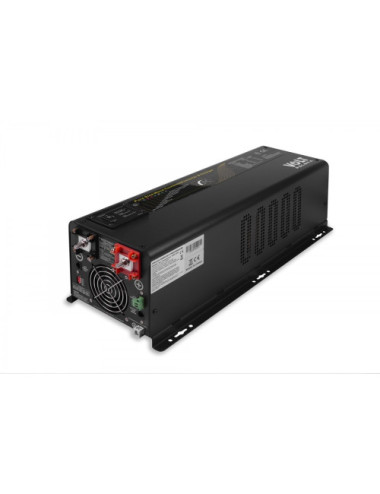 Uninterruptible power...