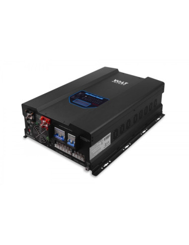 Uninterruptible power...