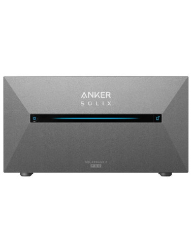 Energy storage Anker Solix...