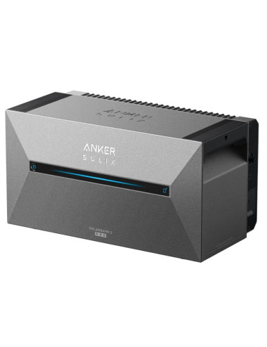 Energy storage Anker Solix...