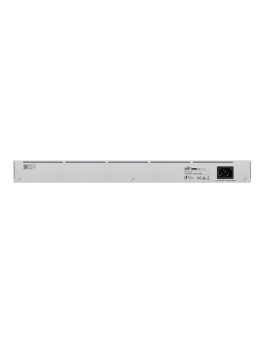 Ubiquiti UniFi 16Port Gigabit Switch with PoE and SFP | Ubiquiti