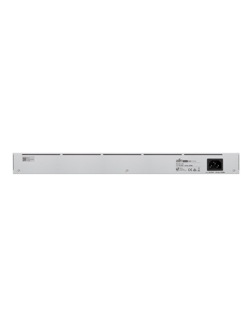 Ubiquiti UniFi 16Port Gigabit Switch with PoE and SFP | Ubiquiti