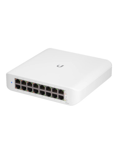 Ubiquiti Switch Lite 16 PoE | Ubiquiti