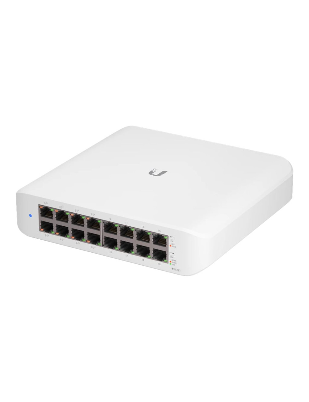 Ubiquiti Switch Lite 16 PoE | Ubiquiti