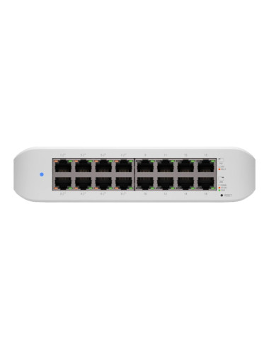 Ubiquiti Switch Lite 16 PoE | Ubiquiti