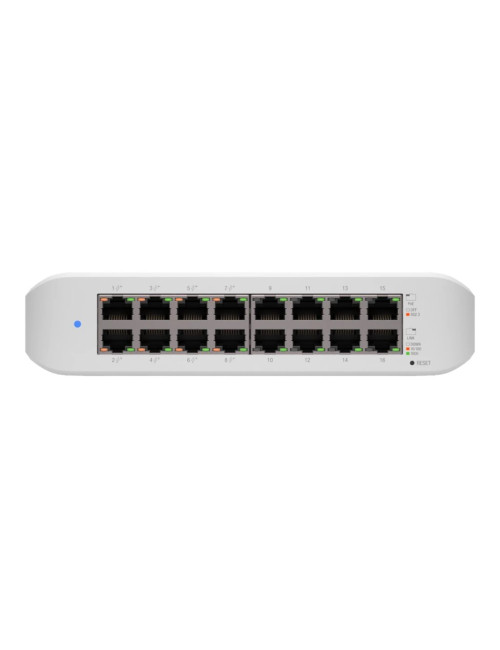 Ubiquiti Switch Lite 16 PoE | Ubiquiti