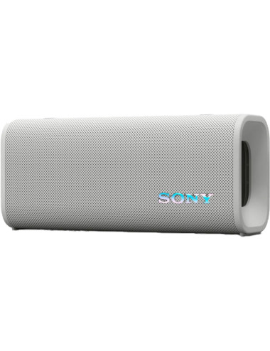 Sony Speaker | ULT FIELD 3 | Waterproof | Bluetooth | White | Portable | Wireless connection