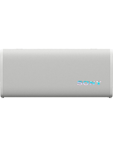 Sony Speaker | ULT FIELD 3 | Waterproof | Bluetooth | White | Portable | Wireless connection