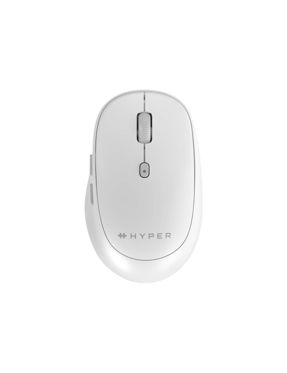 Hyper Next Bluetooth Mouse | Wireless | White